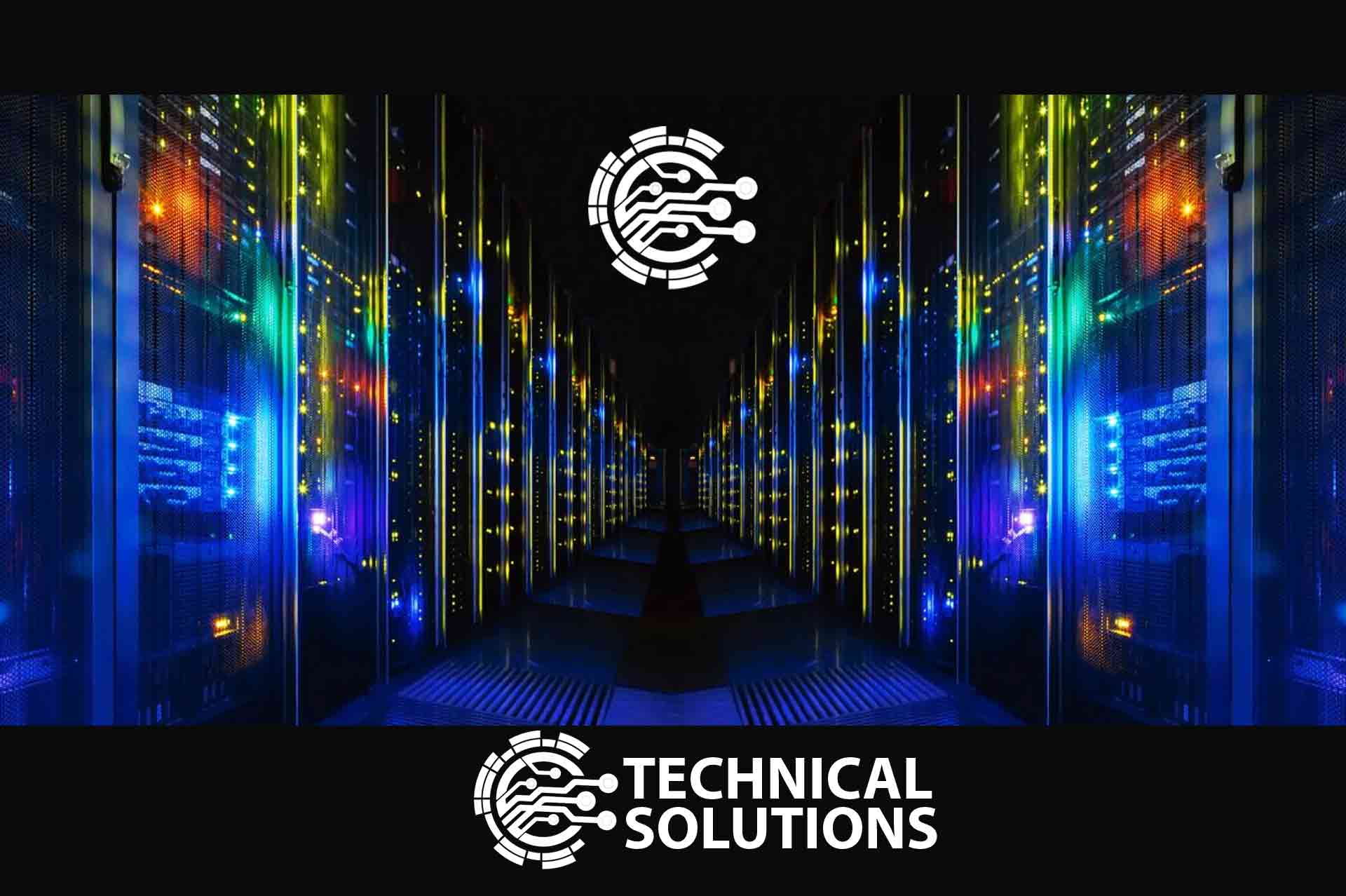 Enterprise IT & Digital Transformation Solutions Overview