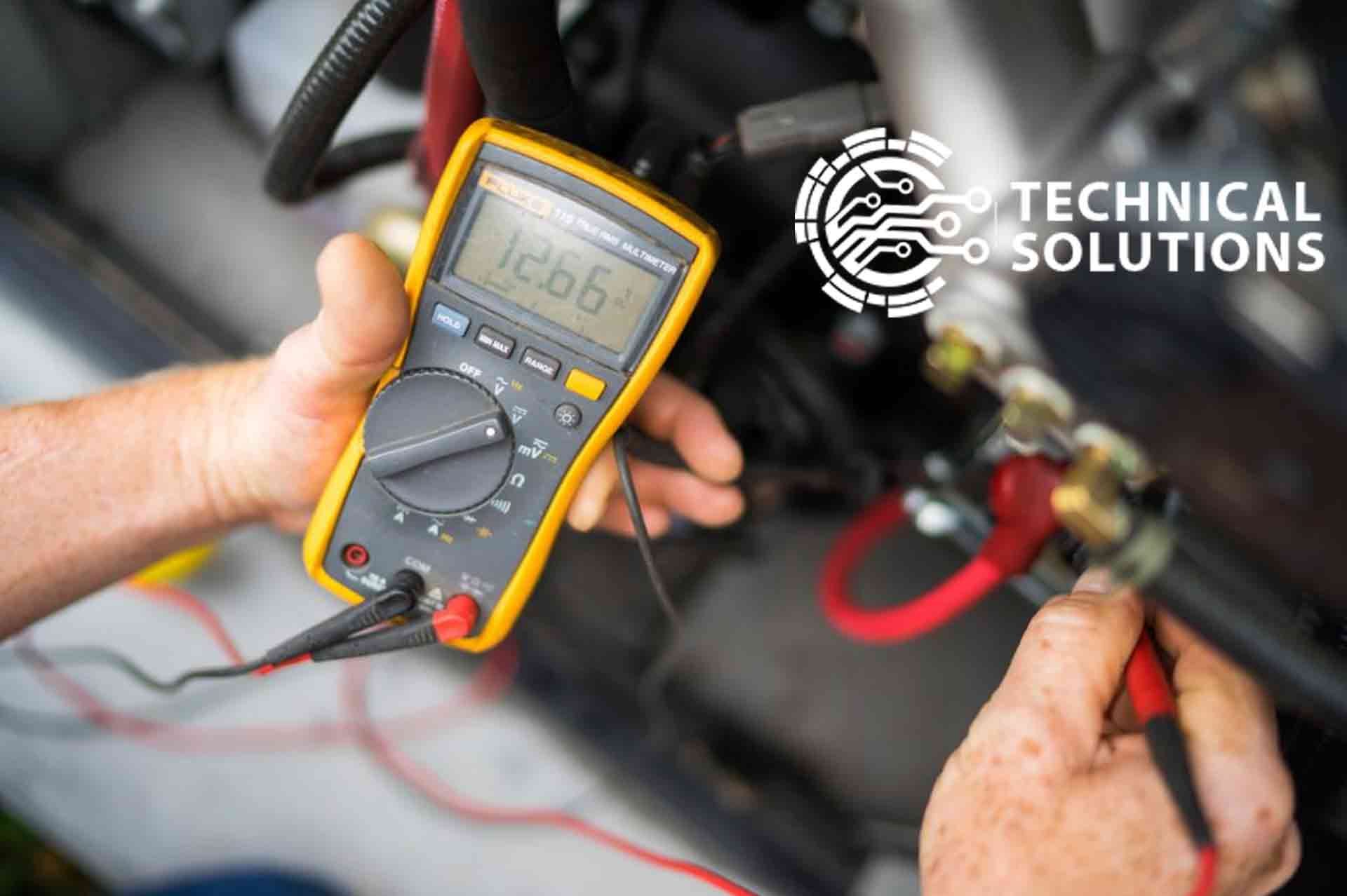 Power Services Overview