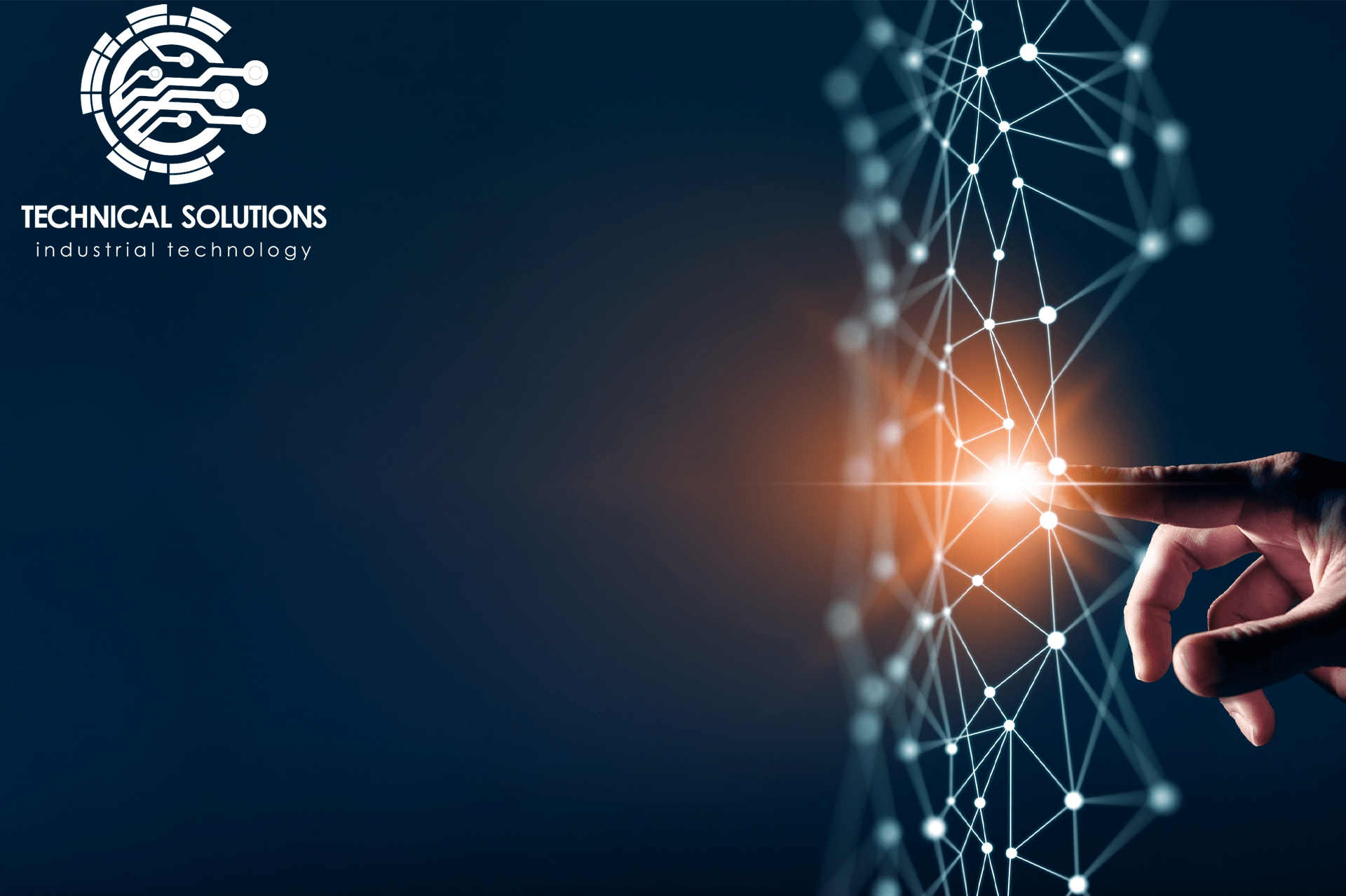 Technical Solutions delivery landscape