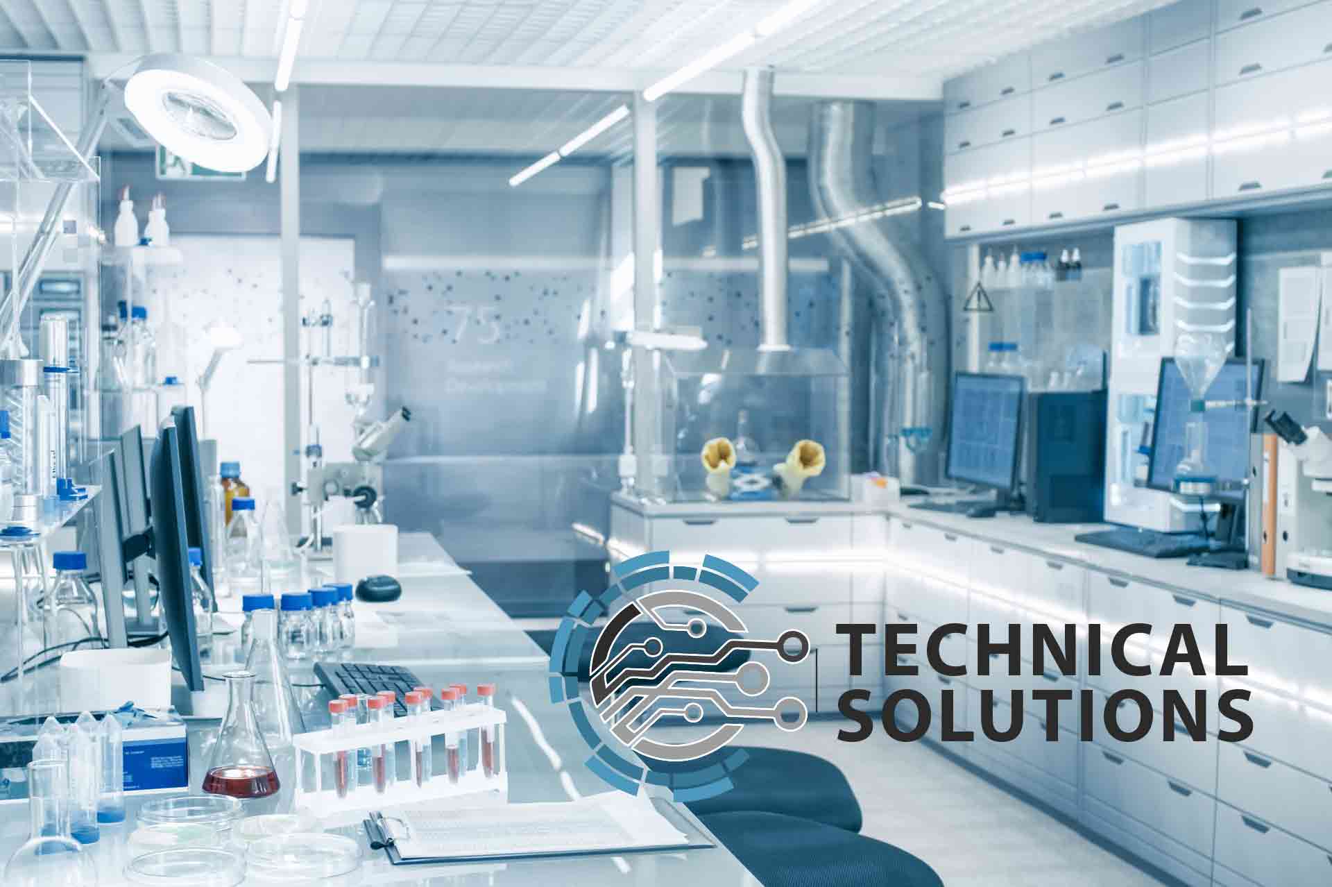 Laboratory and training solutions